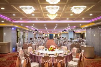 Grand View Hotel
