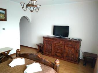 Hotel Vera-lux