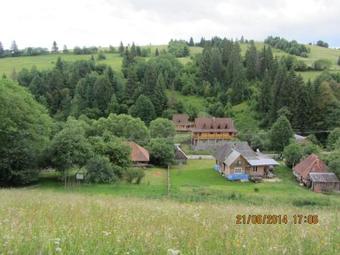 Agroturismo Shatiz