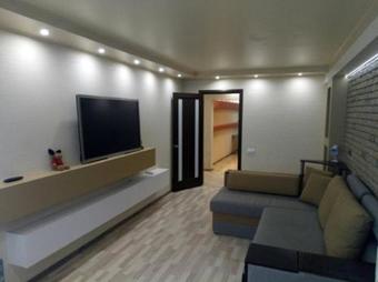 Apartamento ?ity Central Ap.