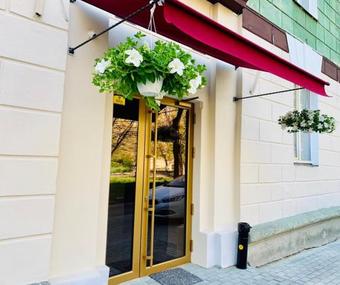 Sergeev Hotel