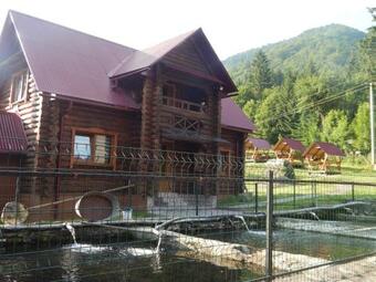 Hotel Bergwind