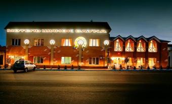 Motel Okolytsya