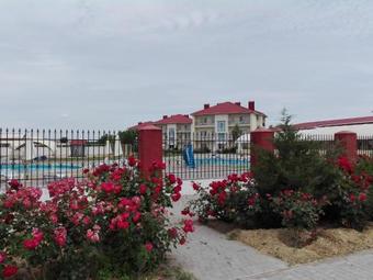 Hotel Sun Marina
