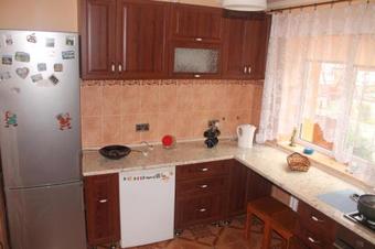 Hostal Vyshy*vanka