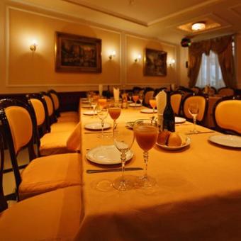 Hotel Karpaty