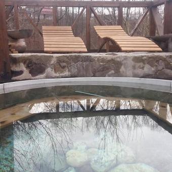 Hotel Stary Mlyn