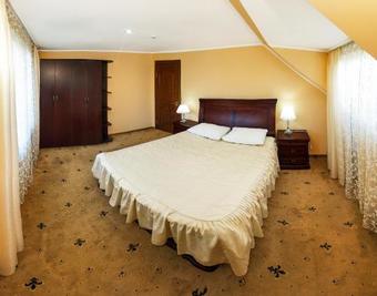 Hotel Blagodat
