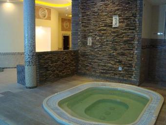 Spa-hotel Dodo