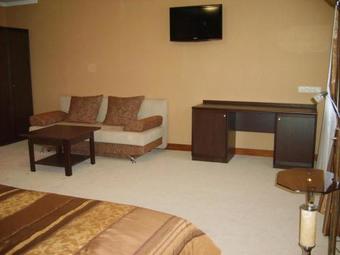Hotel Complex Gayki
