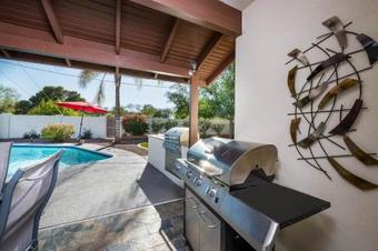 La Casa De Fuente