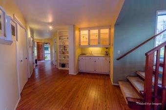 Colby Reef House