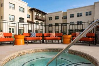 Hotel Residence Inn By Marriott Santa Barbara Goleta