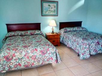 Hotel Skylark Motel