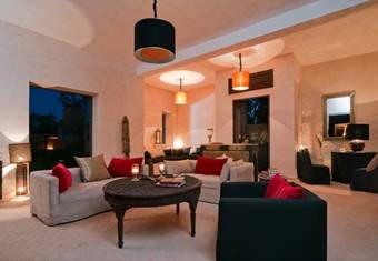 Agroturismo The Capaldi Hotel