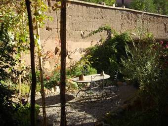 Marrakech Loc