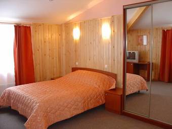 Kurort Hotel