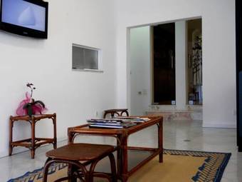 Hotel Sra Da Conceicao