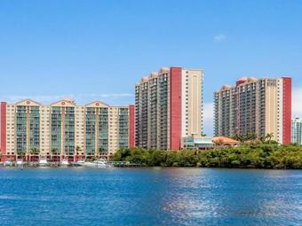 Aparthotel Miami Area Luxury Ocean Apartments
