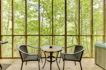 Forest Haven