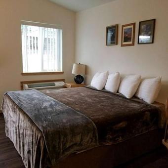 Motel Moose Inn
