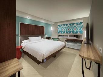 Hotel Tru By Hilton Richmond