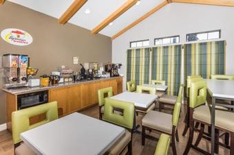 Hotel Super 8 By Wyndham Opelousas