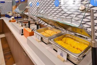 Hotel Holiday Inn Express & Suites - La Grange