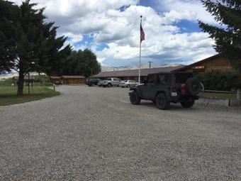 Sportsman Motel