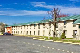Motel Red Carpet Inn