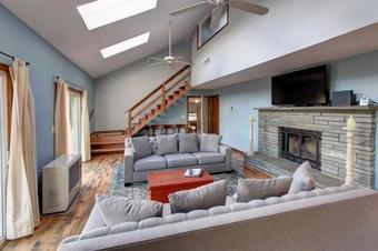The Guest House
