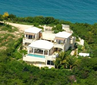 Villa Spyglass Hill