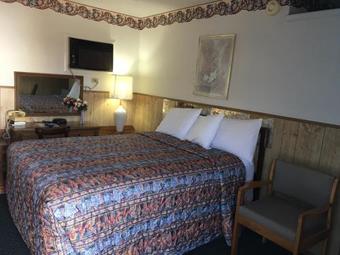 Motel Skyliner
