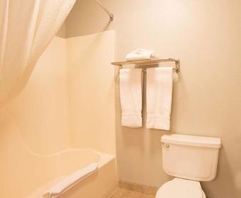 Hotel Best Western Black Hills Lodge