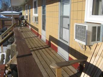 West Castle Motel