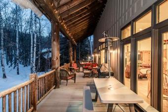 Arrowhead Cabin