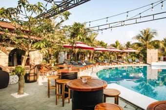 Hotel Palm Hill Resort