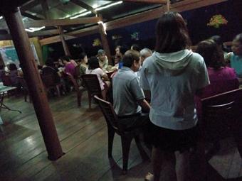 Minh ??c Homestay