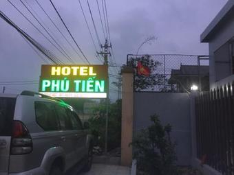Phu Tien Hotel