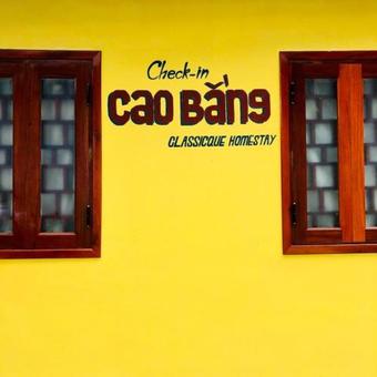 Classique Homestay