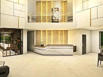 Mia Phan Rang Hotel