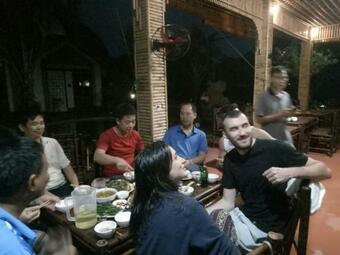 Trang An Yourhome