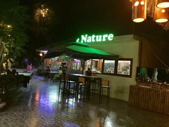 Lodge Tam Coc Nature