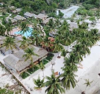 Hotel Dugong Cottage Phu Quoc