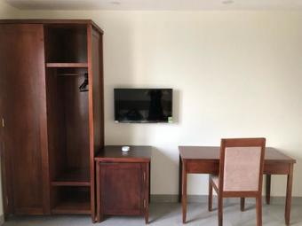 Hotel Grand Pearl Minh Chau - Quan Lan