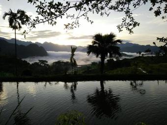 Lodge Puluong Home