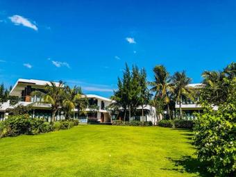 Hotel Saint Simeon Resort & Spa Long Hai