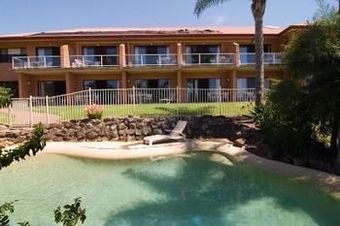 Mollymook Seascape Motel And Apartments - Adults Only
