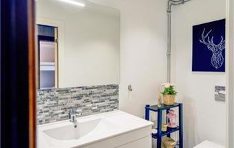 Holiday Home Barkedal Brastad