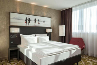 Dorint Airport-hotel Z�rich